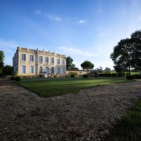 Chateau De Birot Beguey 外观 照片