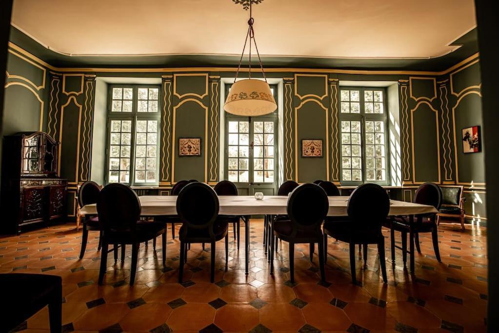 Chateau De Birot Beguey 外观 照片